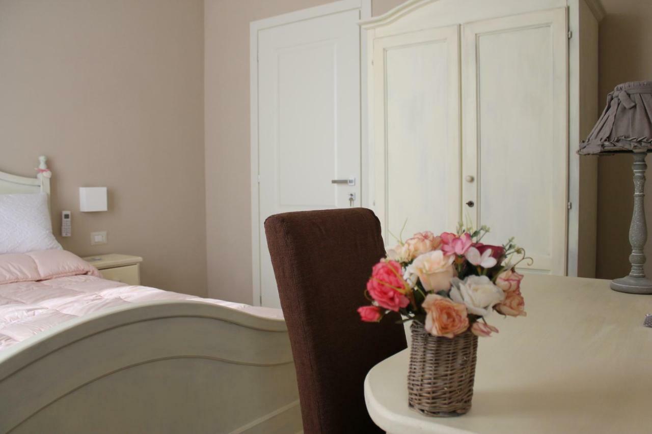 Bed & Breakfast Paura