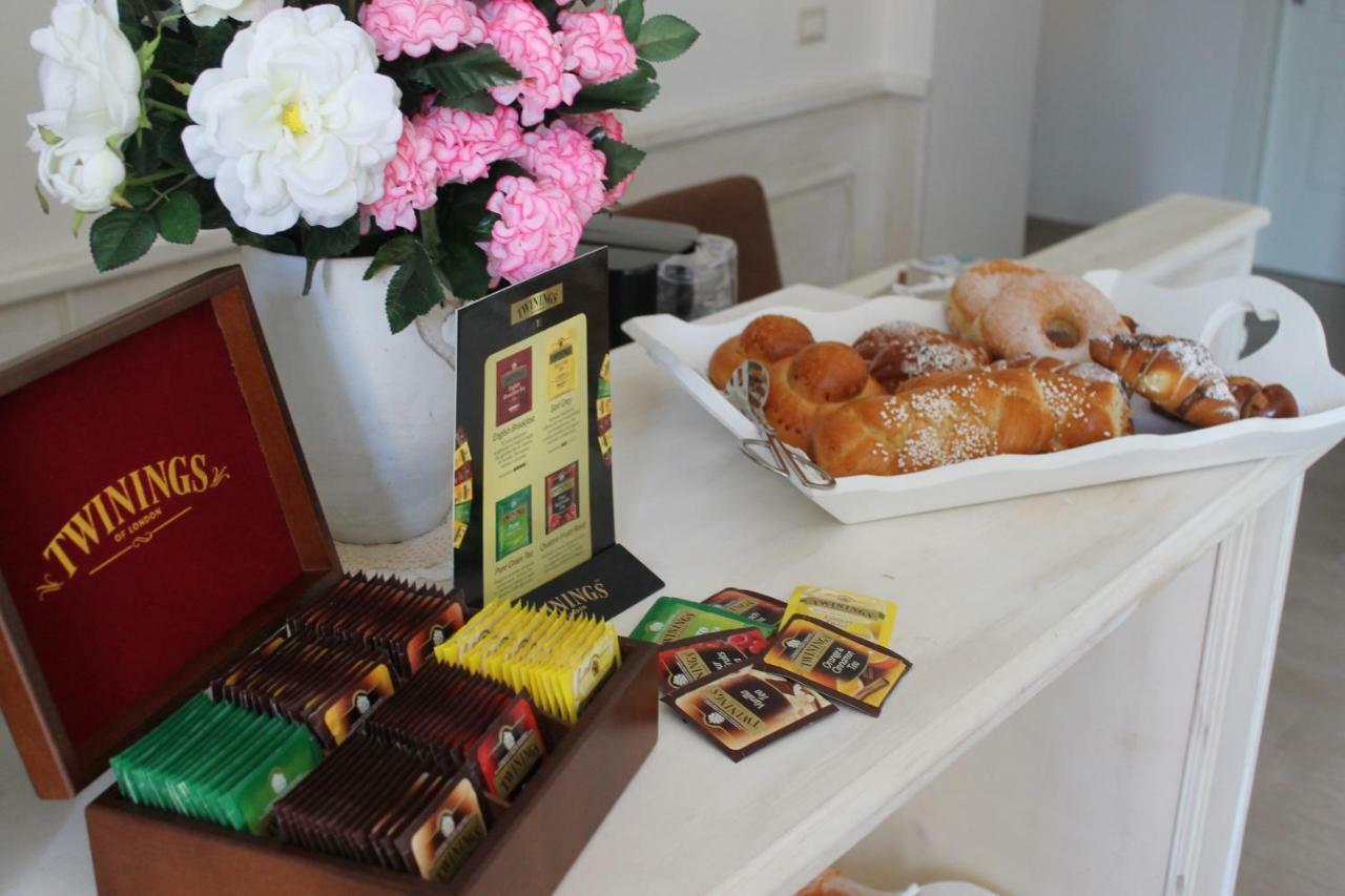 Paura Bed & Breakfast Naples