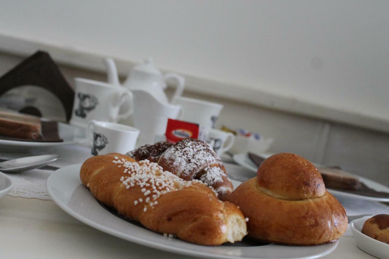 Bed & Breakfast Paura 2*