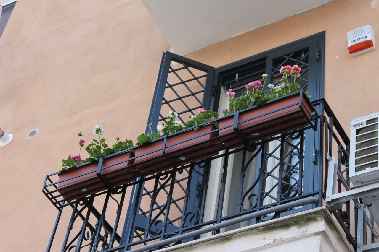Bed & Breakfast Paura 2*