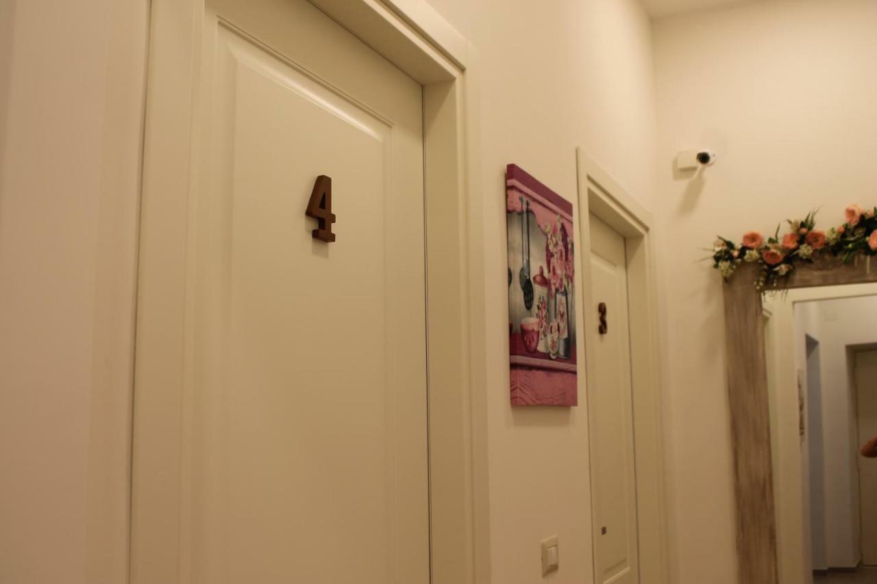 Bed & Breakfast Paura