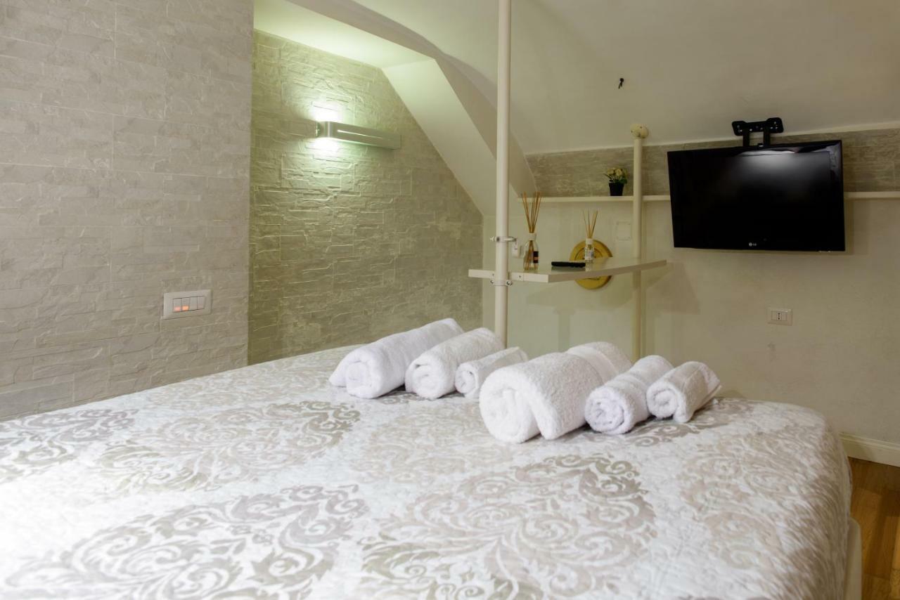Apartment Toledo 27 *