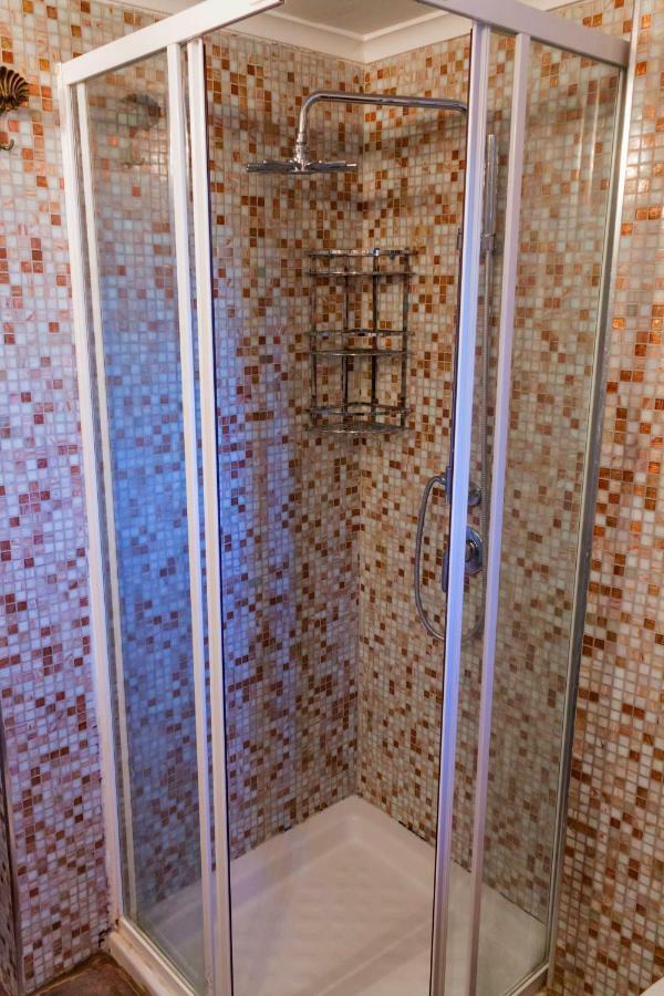 Vesuvio Apartment Naples