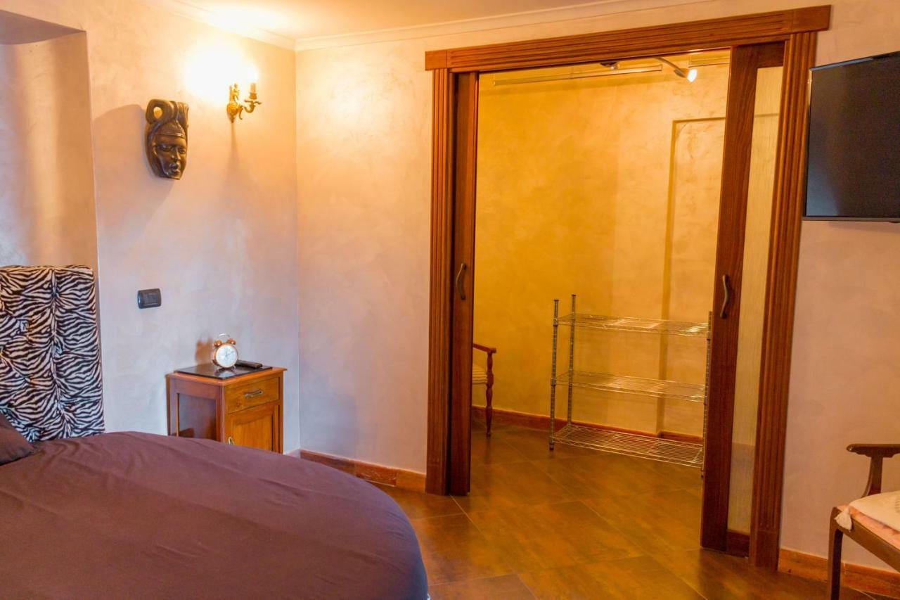 Vesuvio Apartment Naples