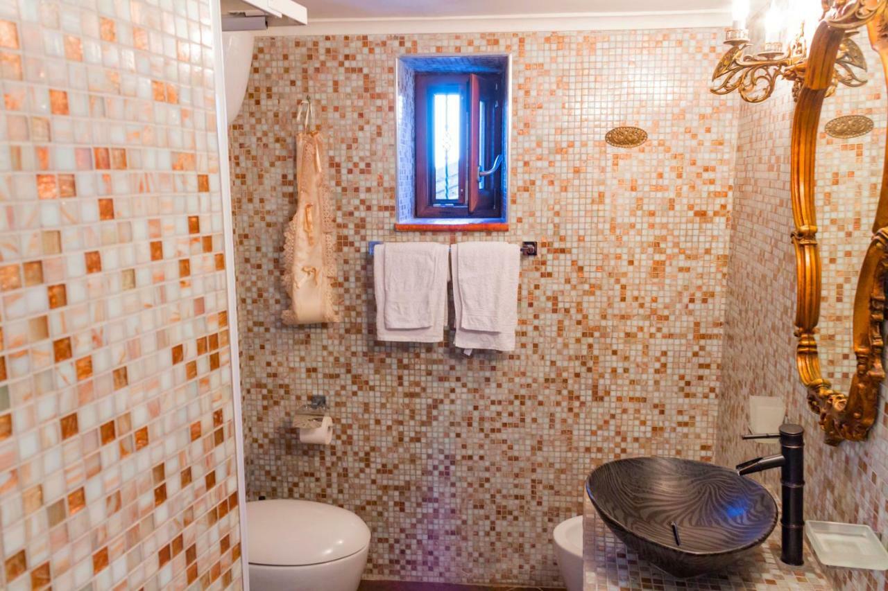 Vesuvio Apartment *