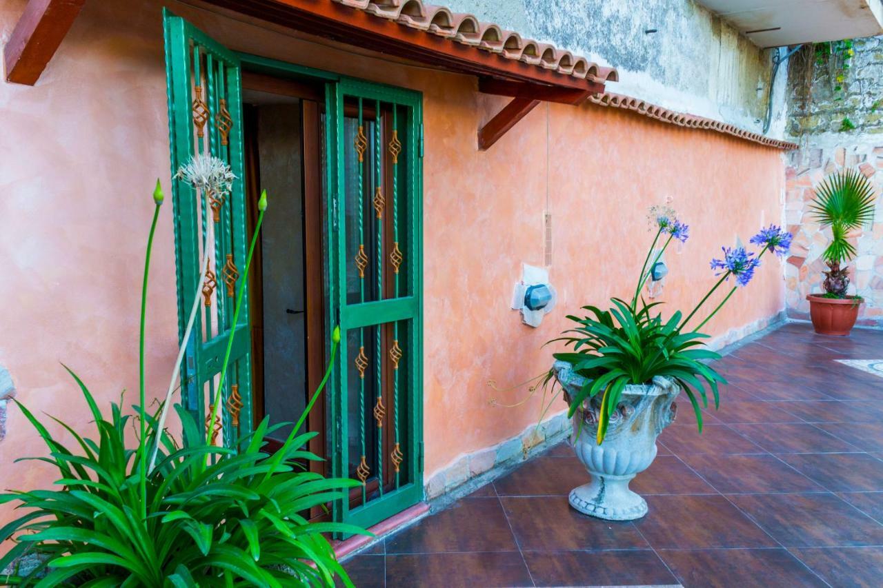 Apartment Vesuvio *