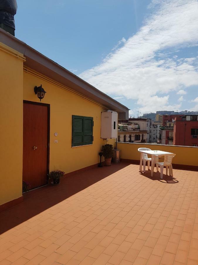Momento Napoletano Apartment Naples