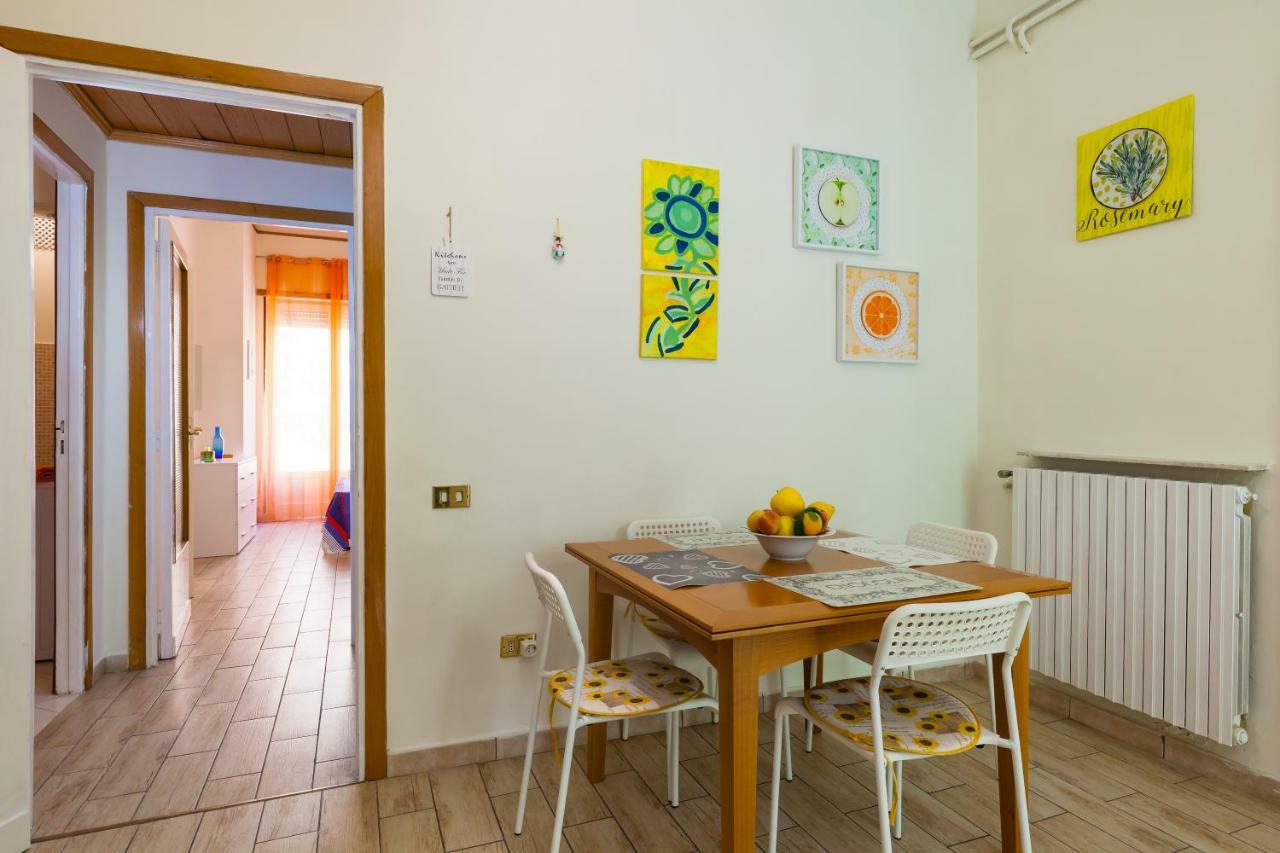 Apartment Casa Di Partenope