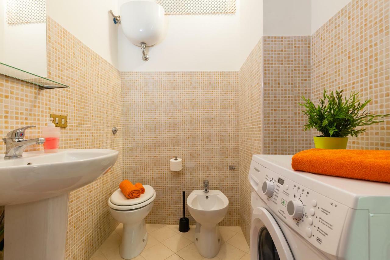 Casa Di Partenope Apartment