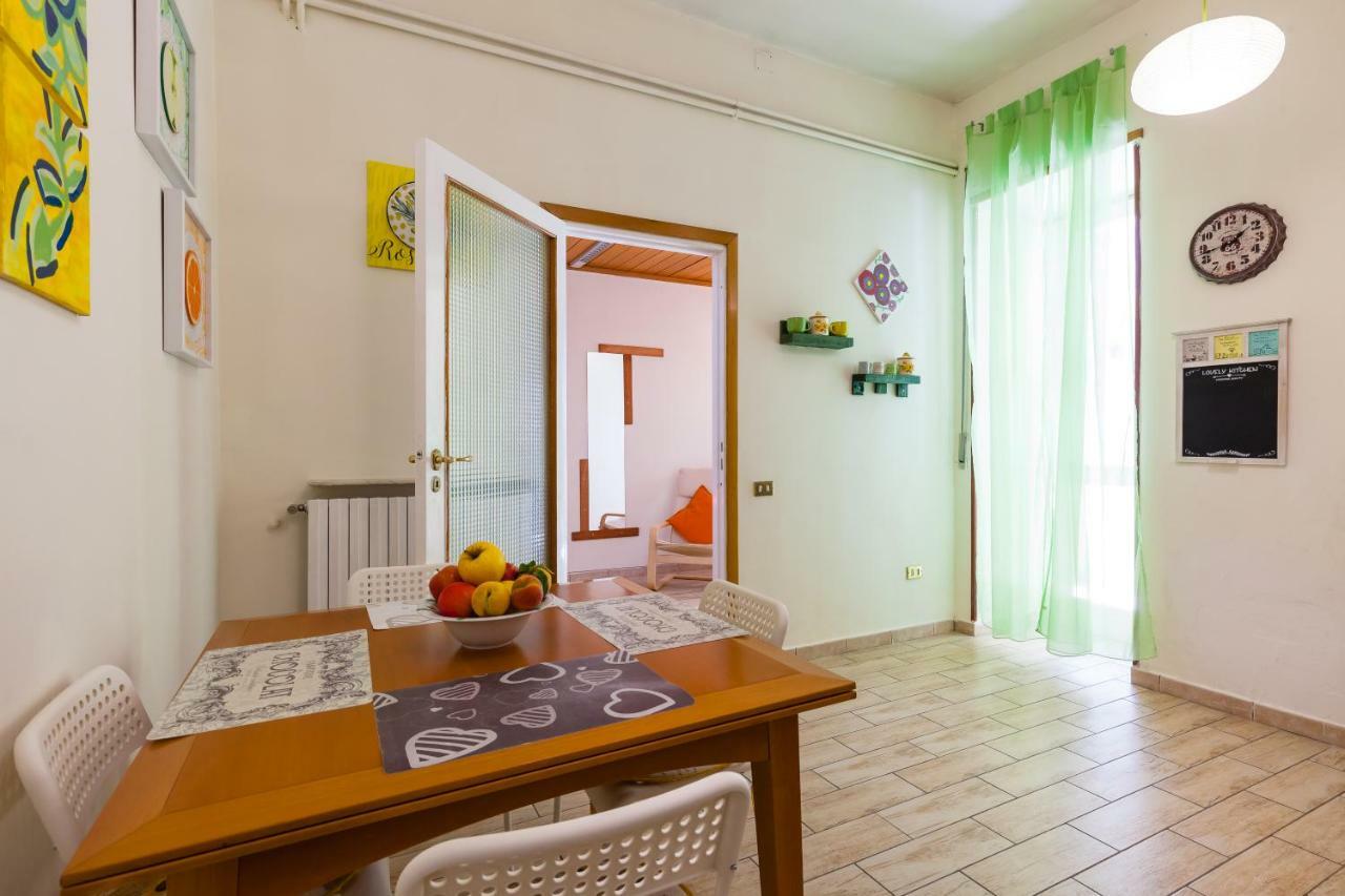 Casa Di Partenope