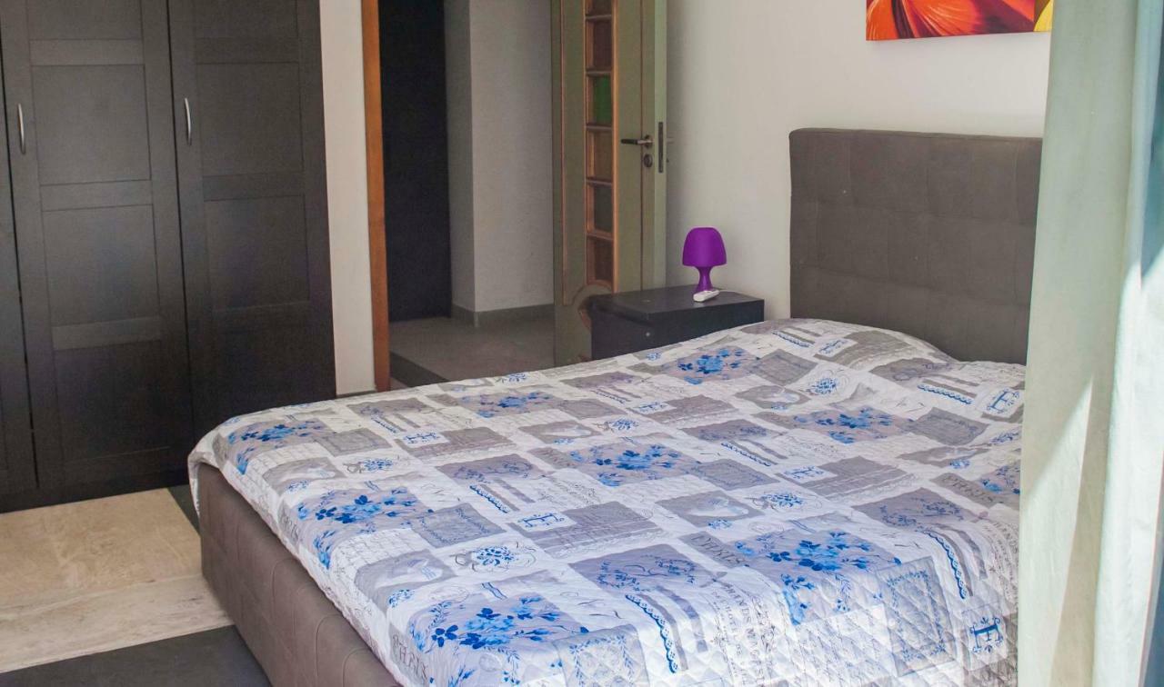 La Casa Nel Borgo Apartment