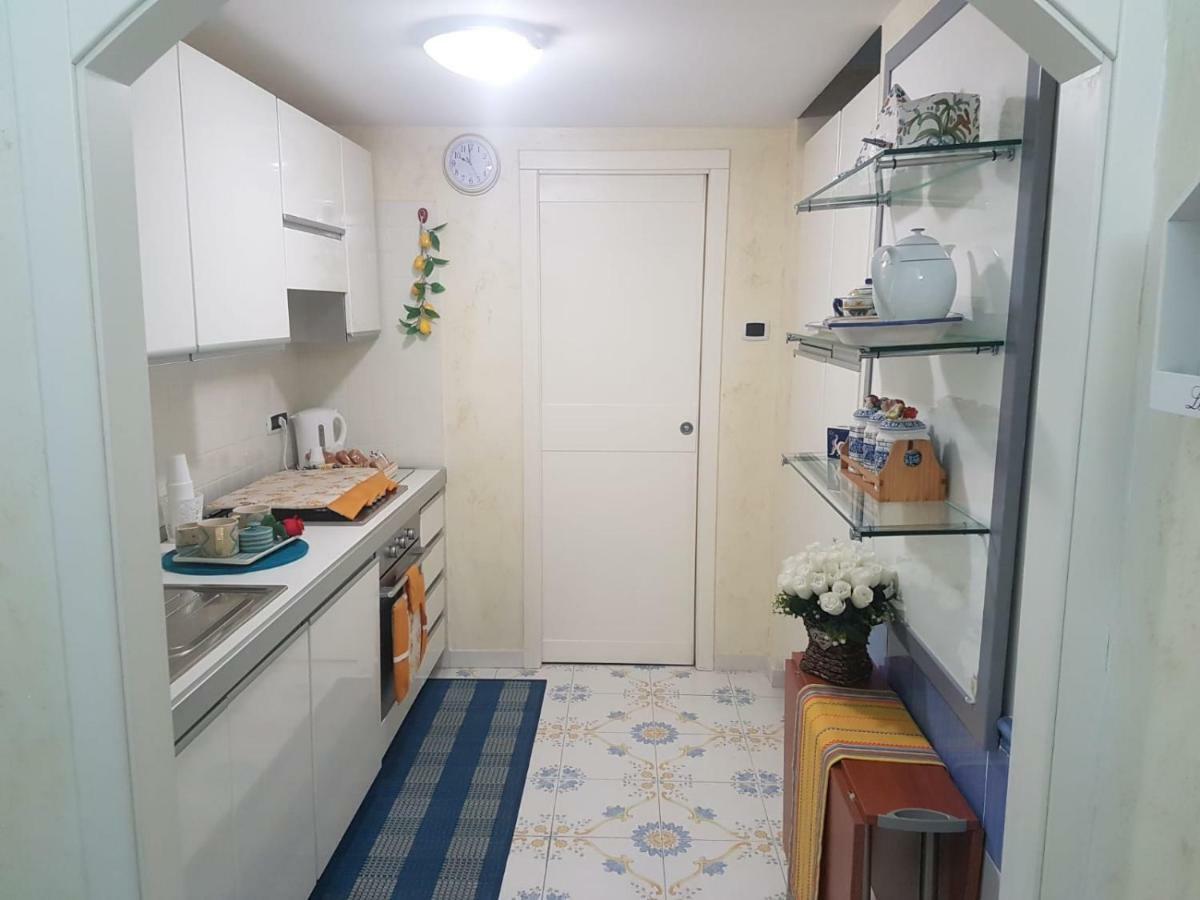 Sannazzaro 7 Holiday home *