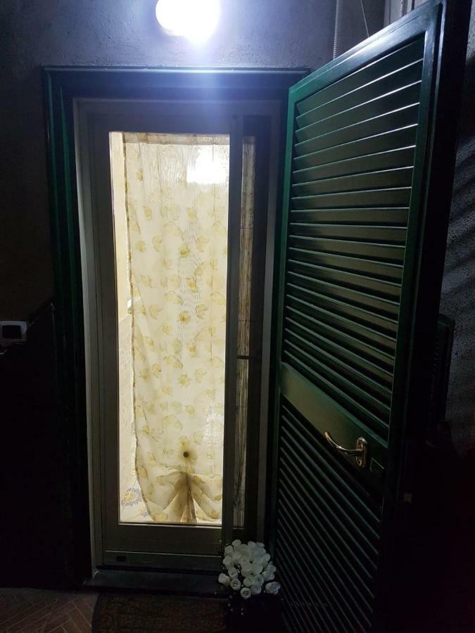 Sannazzaro 7 Holiday home *
