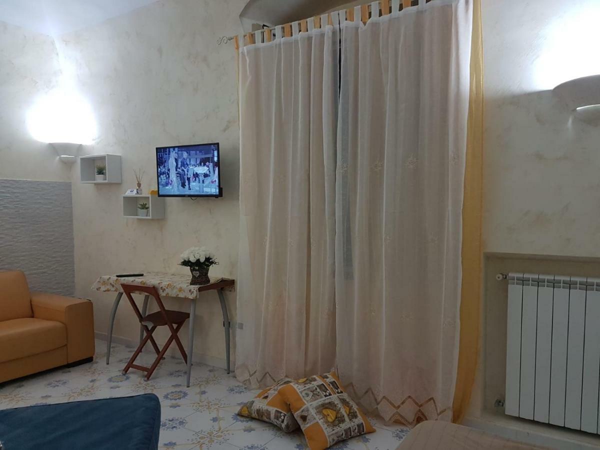 Sannazzaro 7 Holiday home *