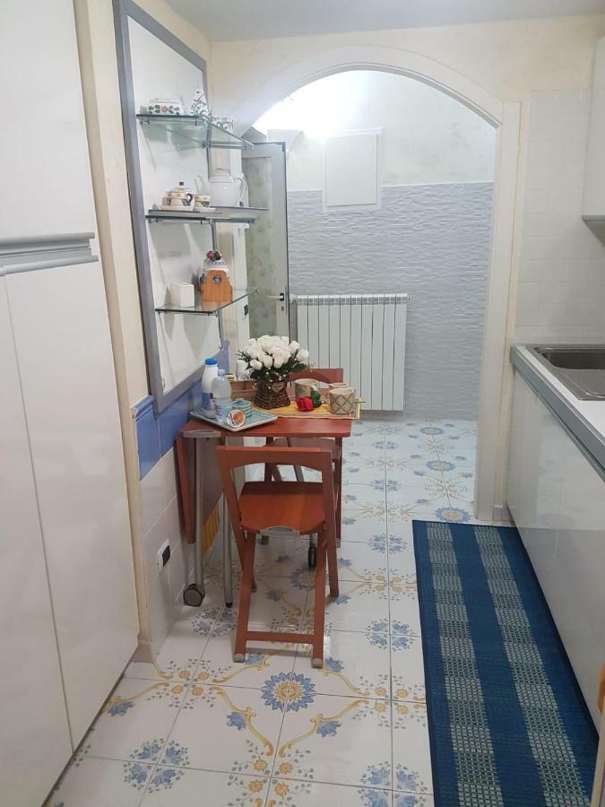 Sannazzaro 7 Holiday home Naples