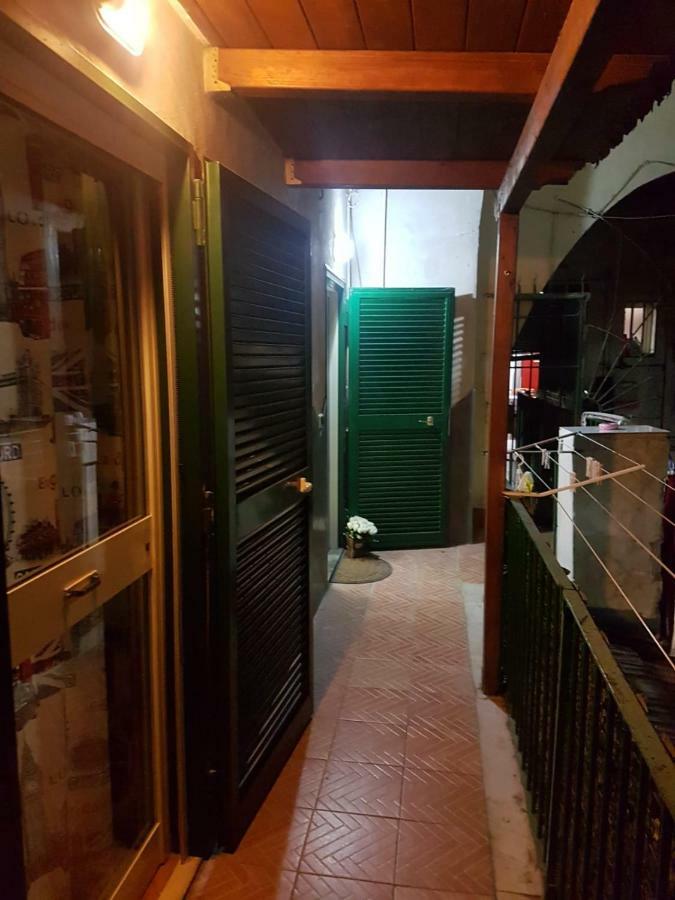 Sannazzaro 7 Holiday home Naples