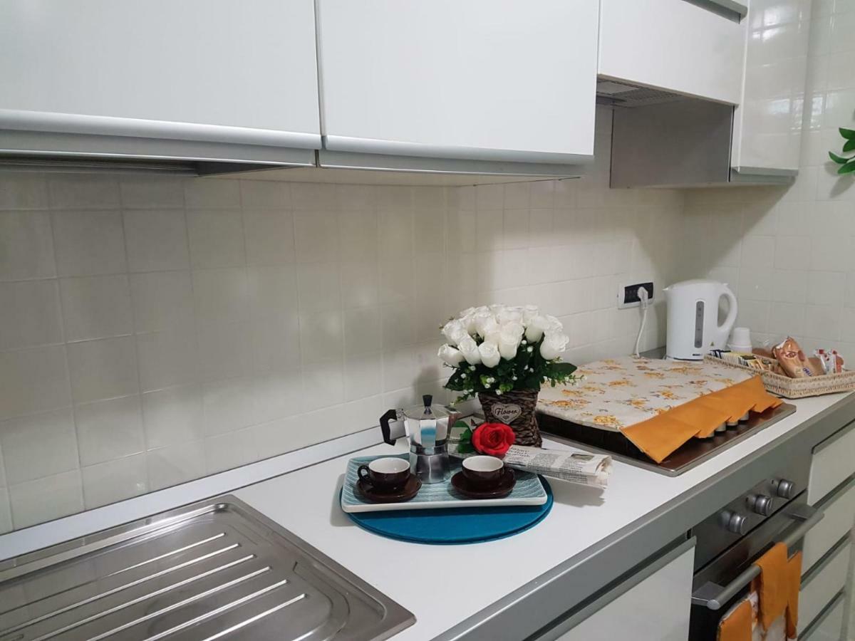 Holiday home Sannazzaro 7 Naples