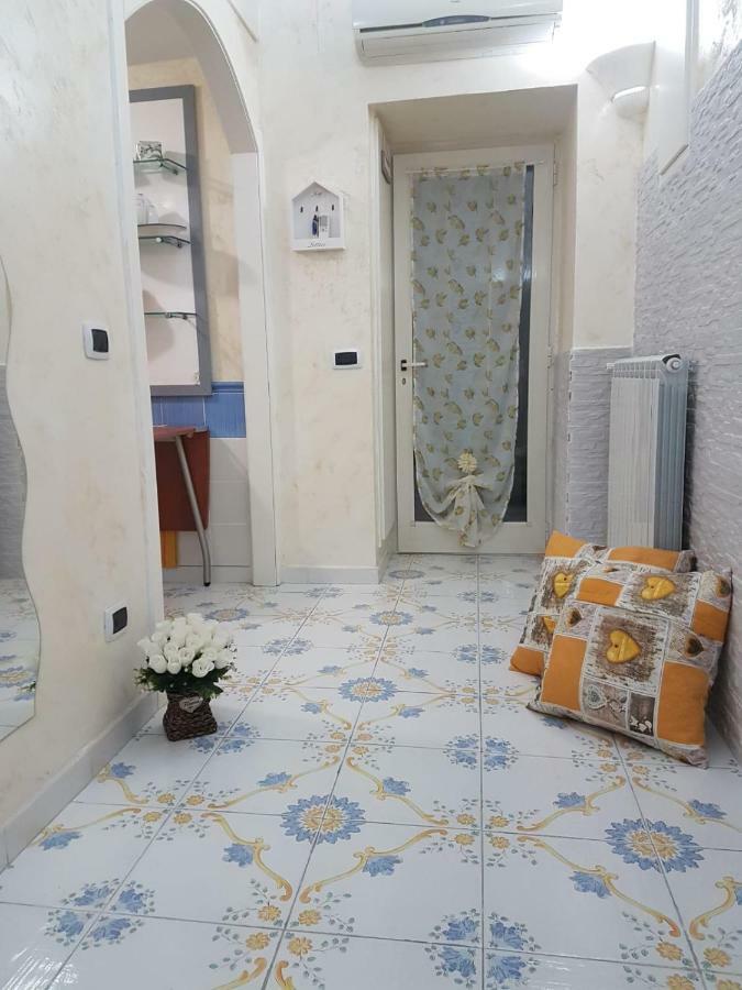 Sannazzaro 7 Holiday home *