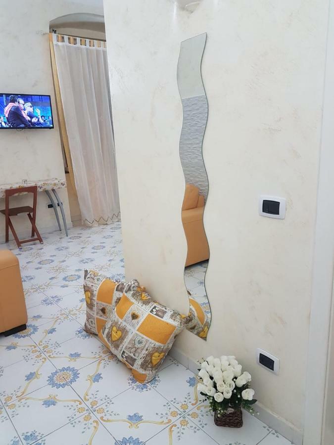 Sannazzaro 7 Holiday home *
