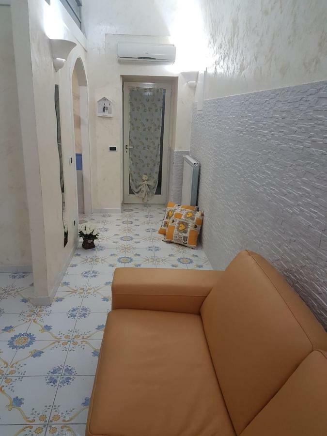 Holiday home Sannazzaro 7 Naples