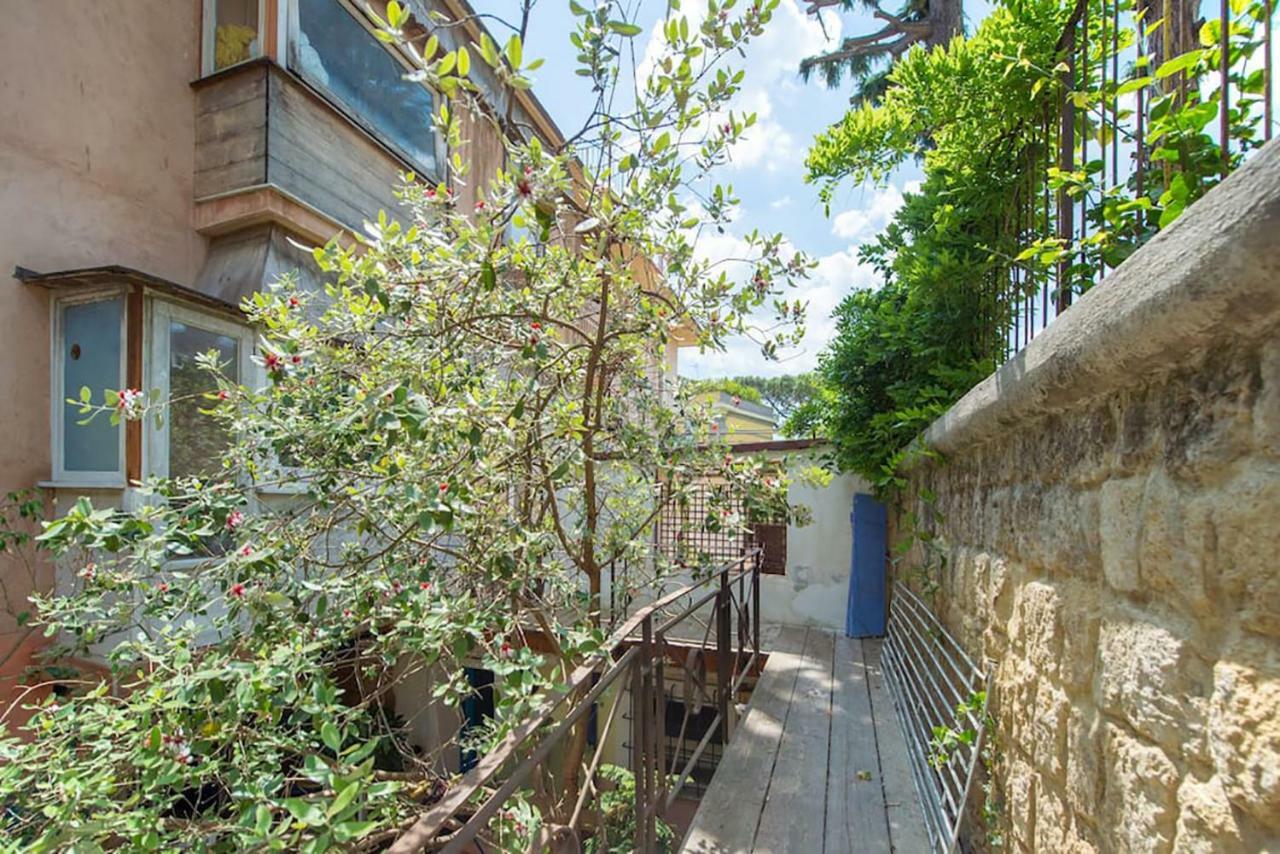 Homes Oasi Posillipo Naples