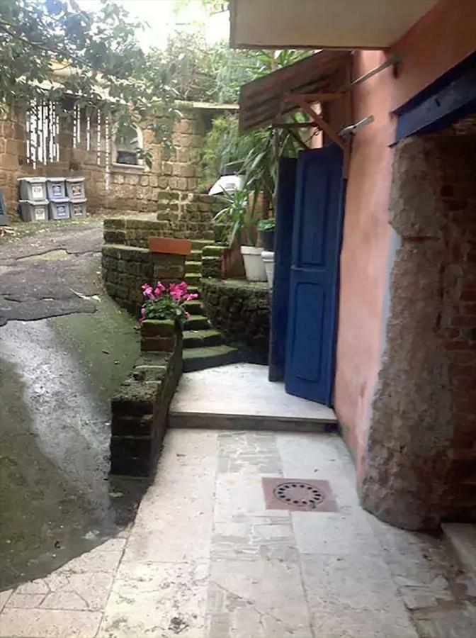Homes Oasi Posillipo