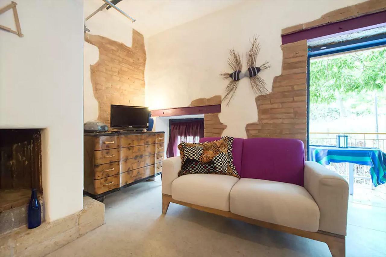 Homes Oasi Posillipo Naples