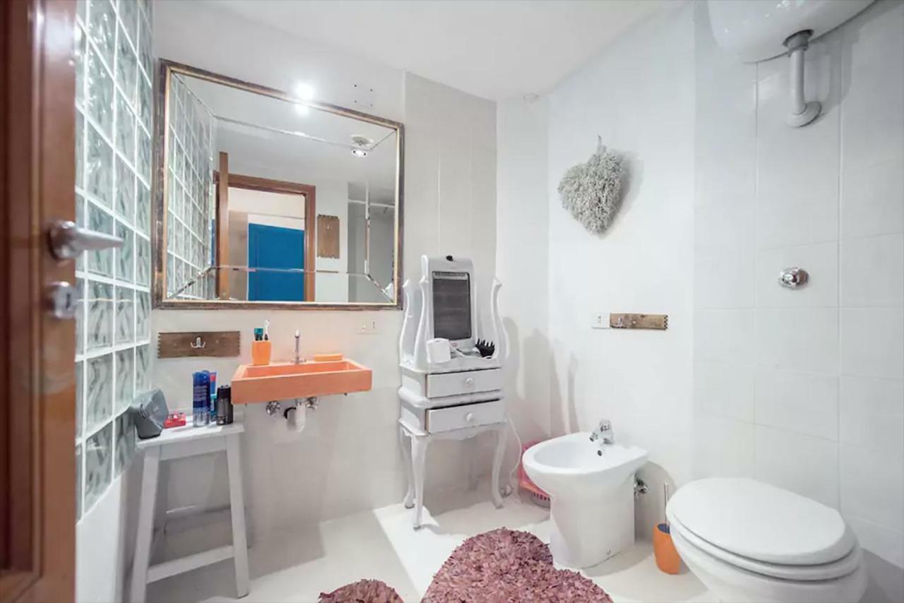 Homes Oasi Posillipo Holiday home *