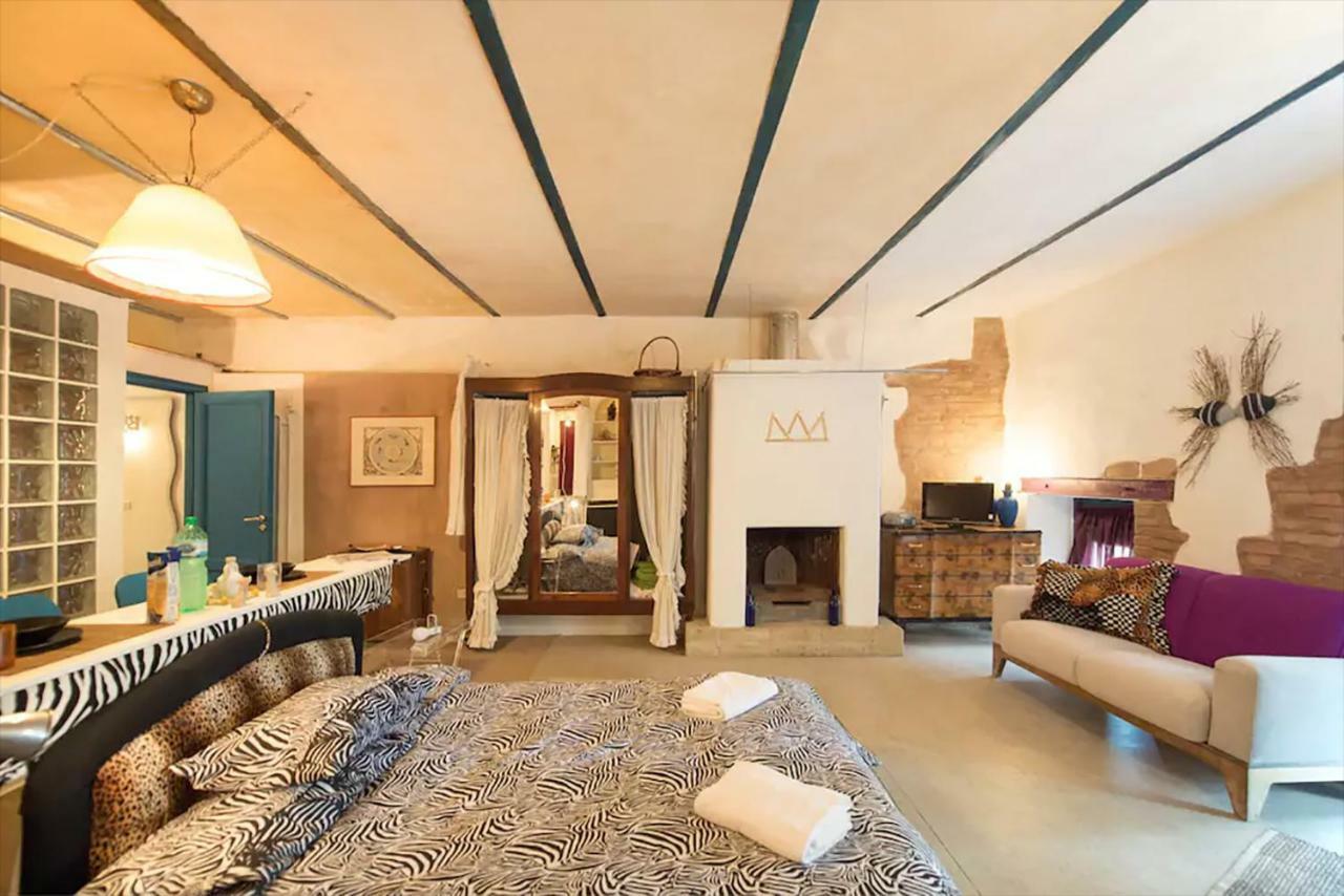 Homes Oasi Posillipo Holiday home