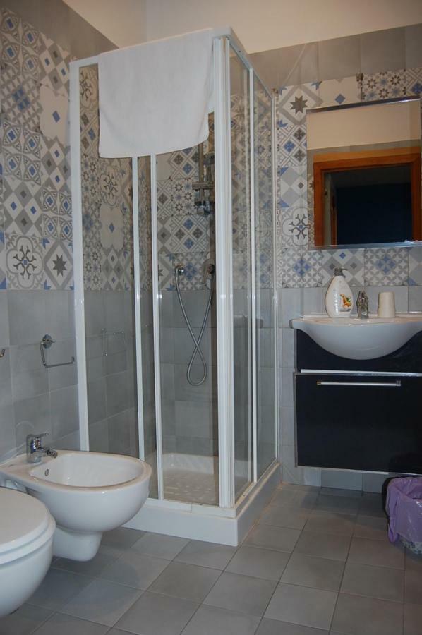 Apartment La Casa Nel Borgo *