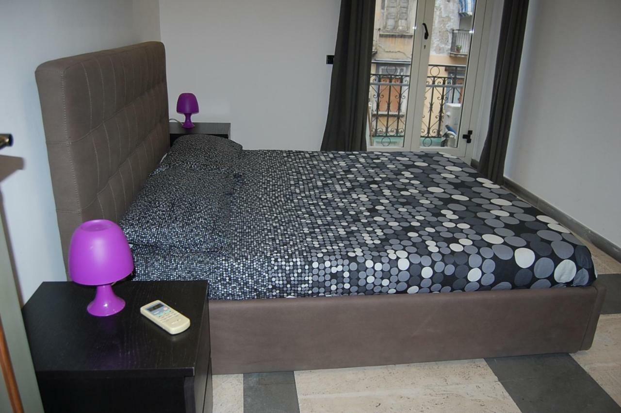 La Casa Nel Borgo
