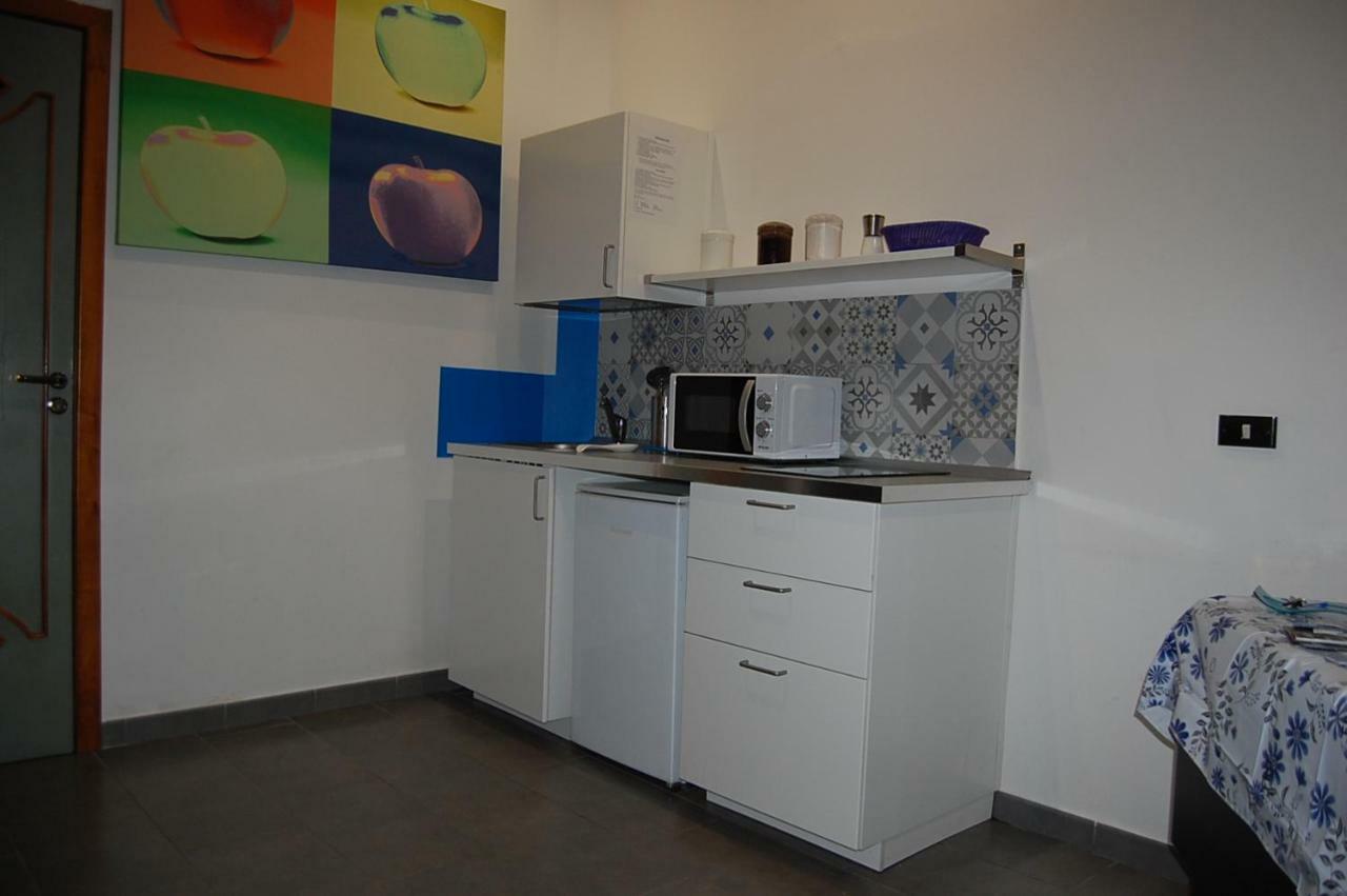 Apartment La Casa Nel Borgo