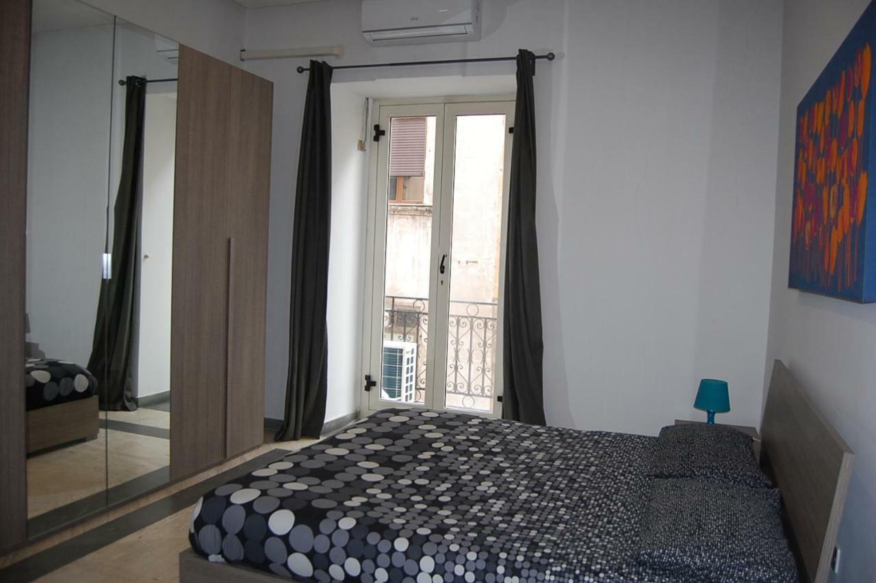 La Casa Nel Borgo Apartment