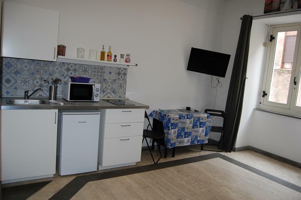 La Casa Nel Borgo Apartment Naples