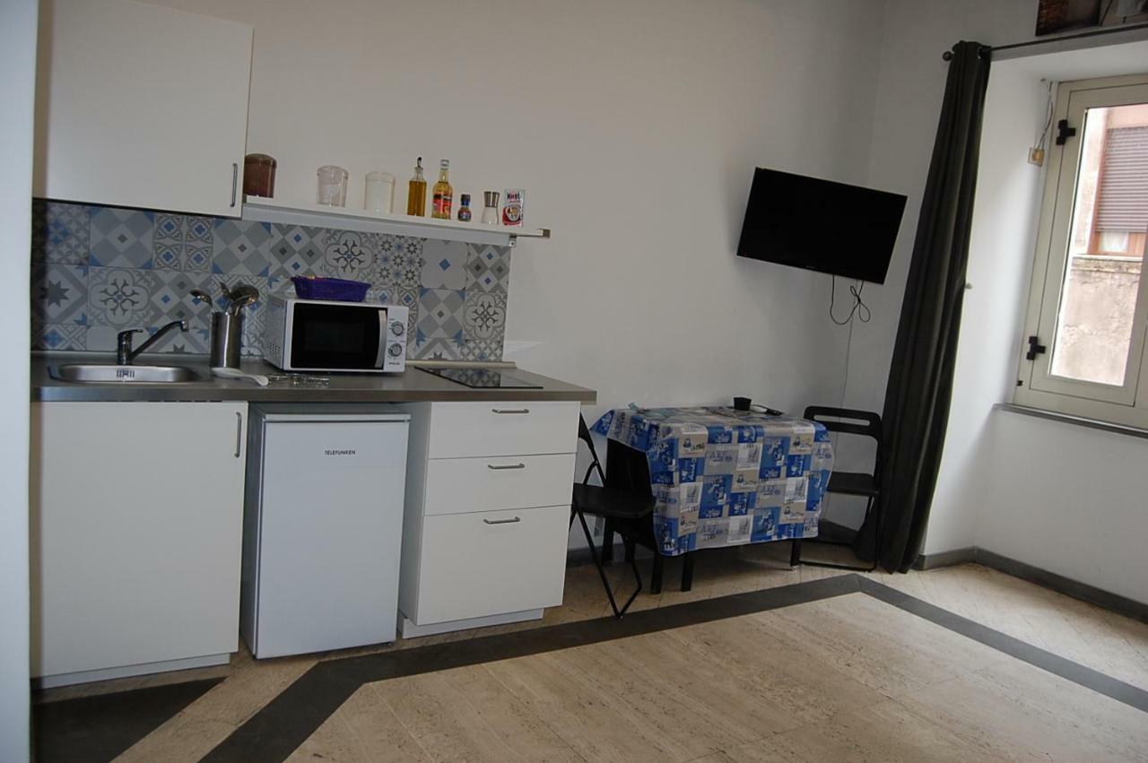 La Casa Nel Borgo Apartment
