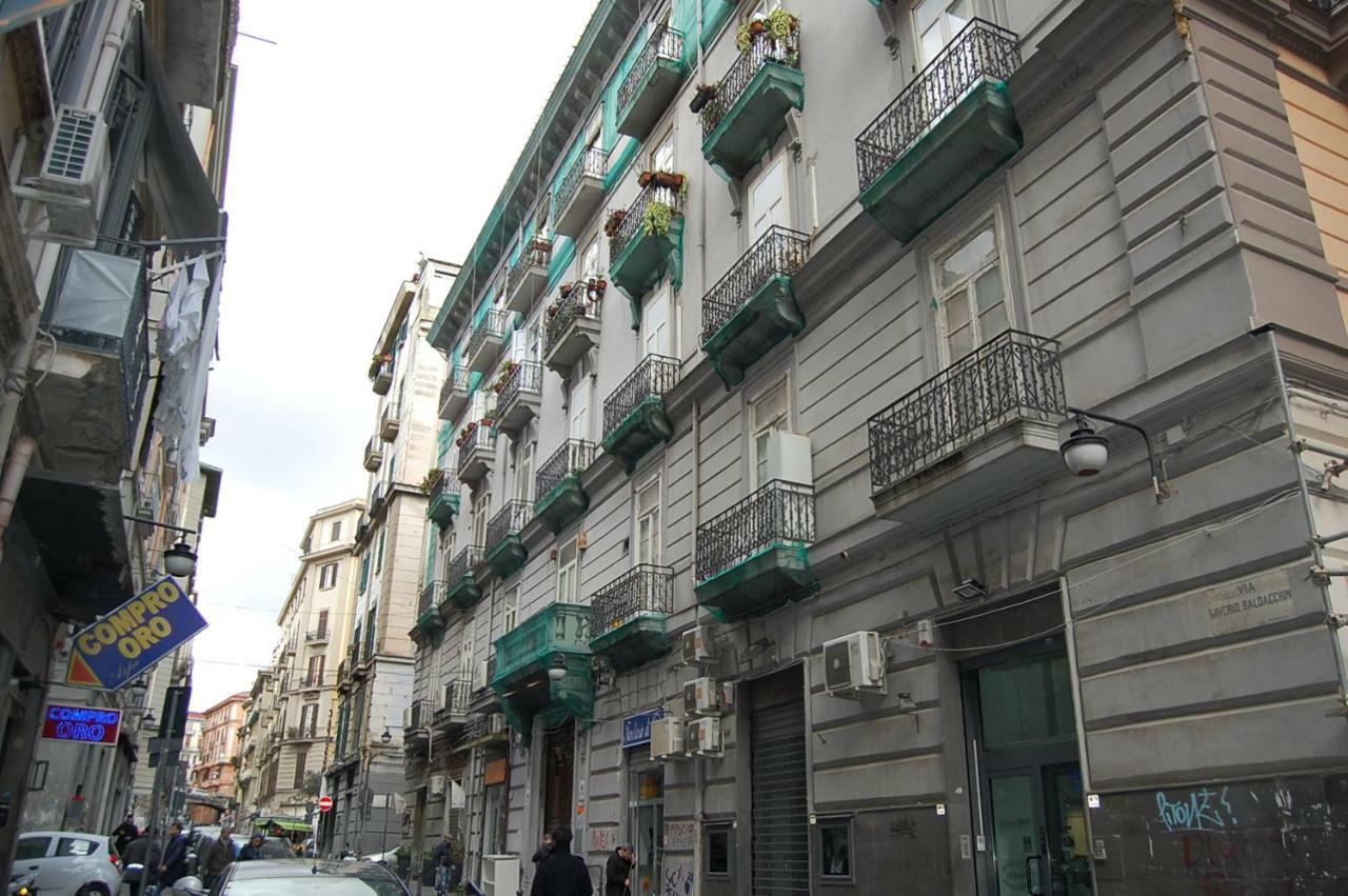 Apartment La Casa Nel Borgo