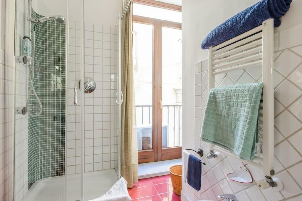 Center Apartment Naples