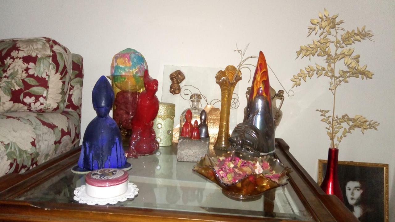 Al Ponte Bed & Breakfast