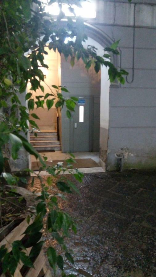 La Casa Nel Borgo *