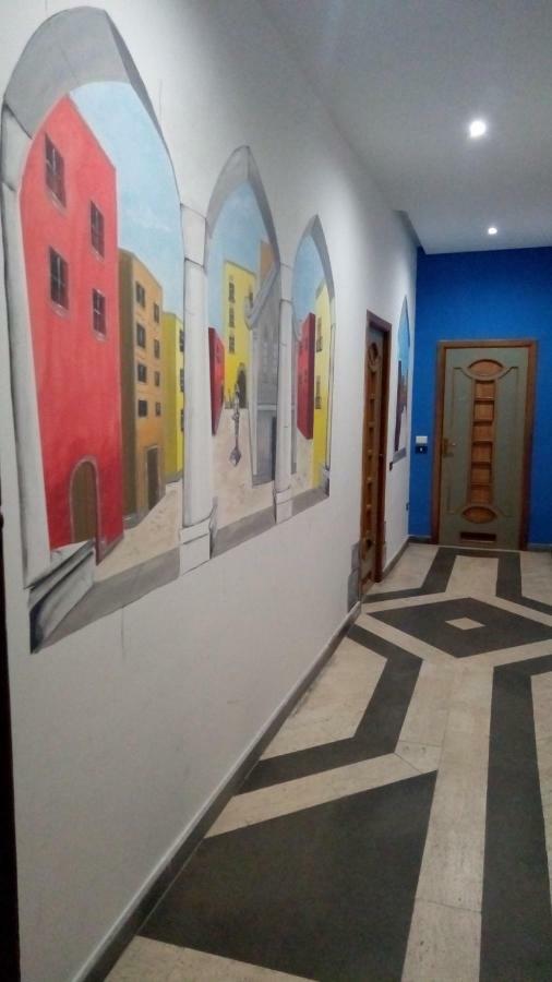 La Casa Nel Borgo Apartment Naples
