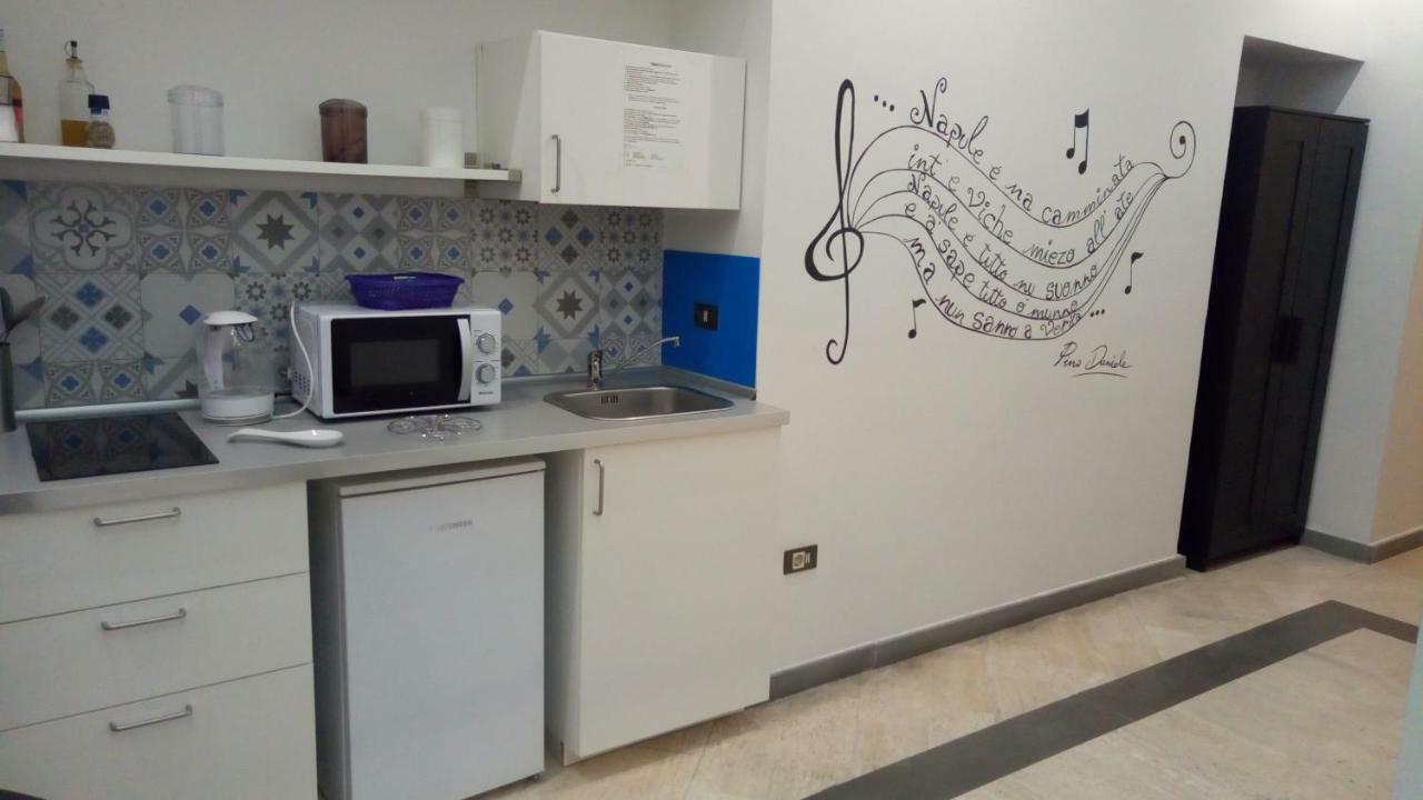 La Casa Nel Borgo Apartment