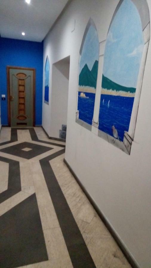Apartment La Casa Nel Borgo