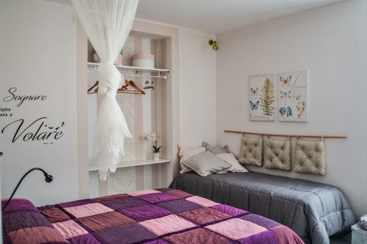 Guest house Cuore Di 3*