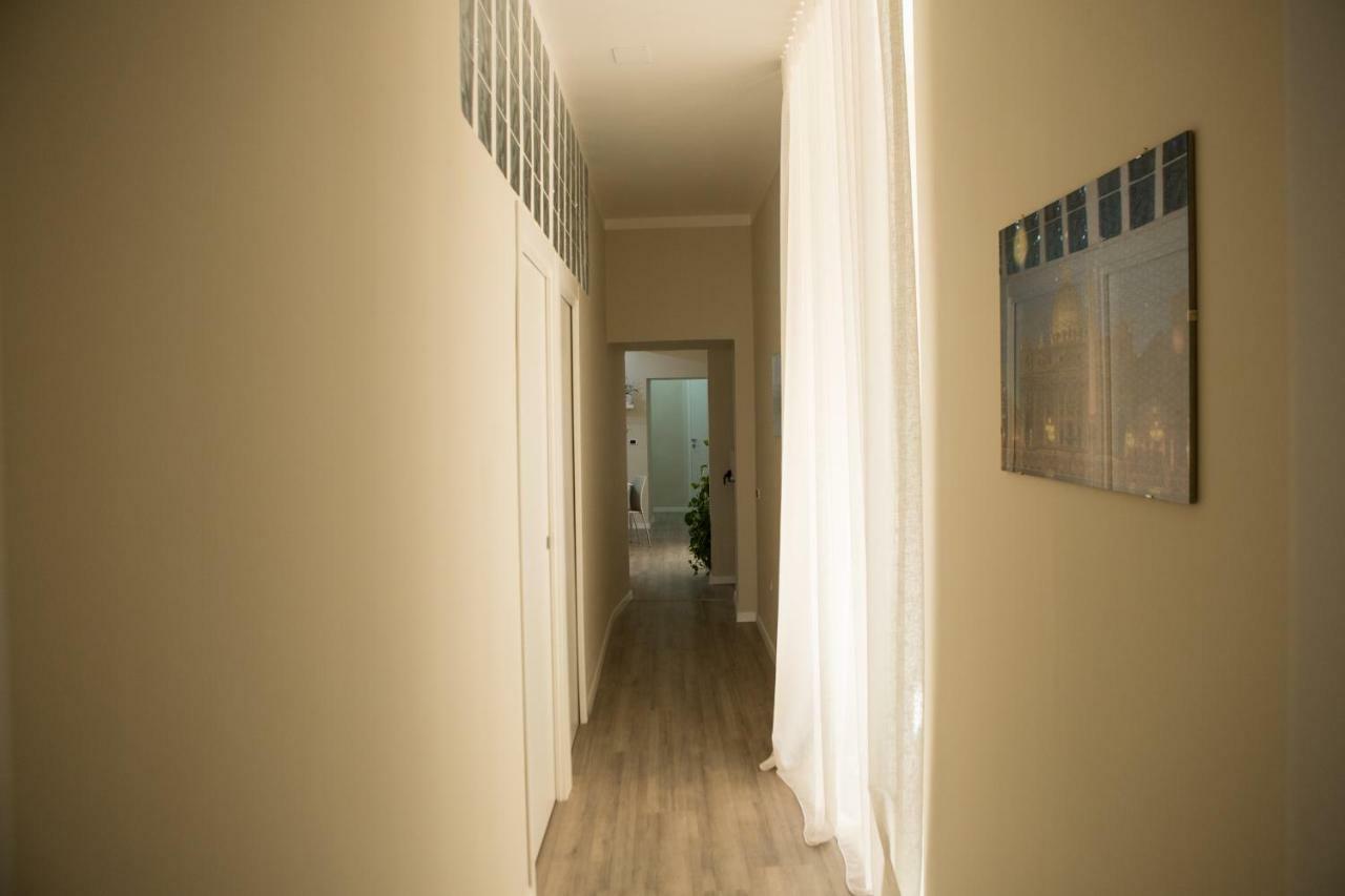 Holiday home La Maritina Naples