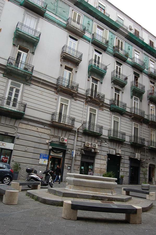 La Casa Nel Borgo Apartment Naples