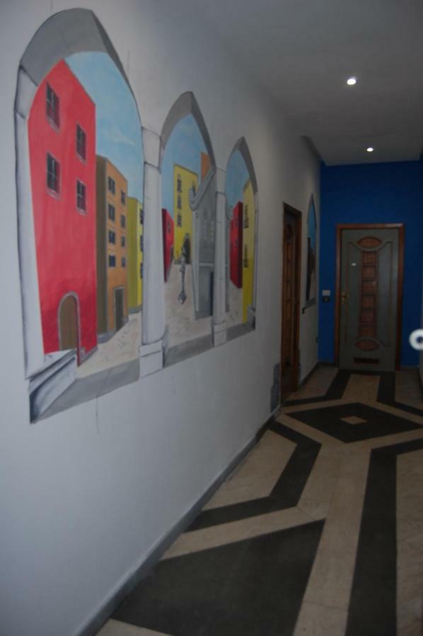 Apartment La Casa Nel Borgo