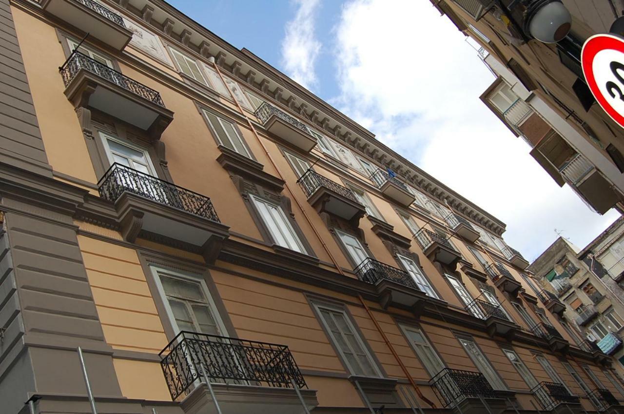 La Casa Nel Borgo Apartment Naples