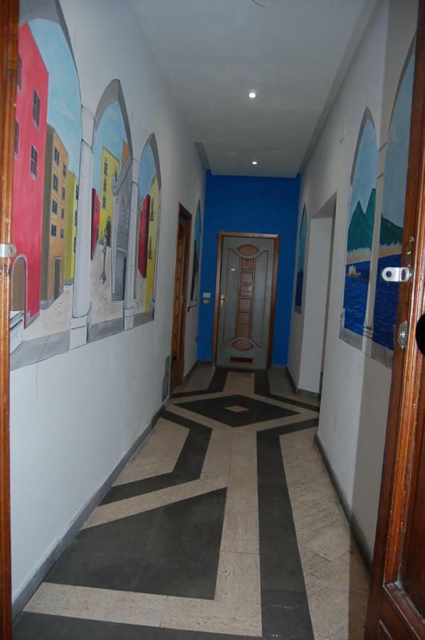 Apartment La Casa Nel Borgo