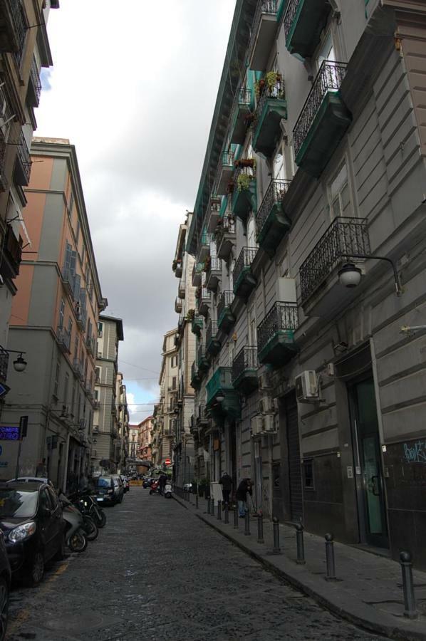 La Casa Nel Borgo * Naples