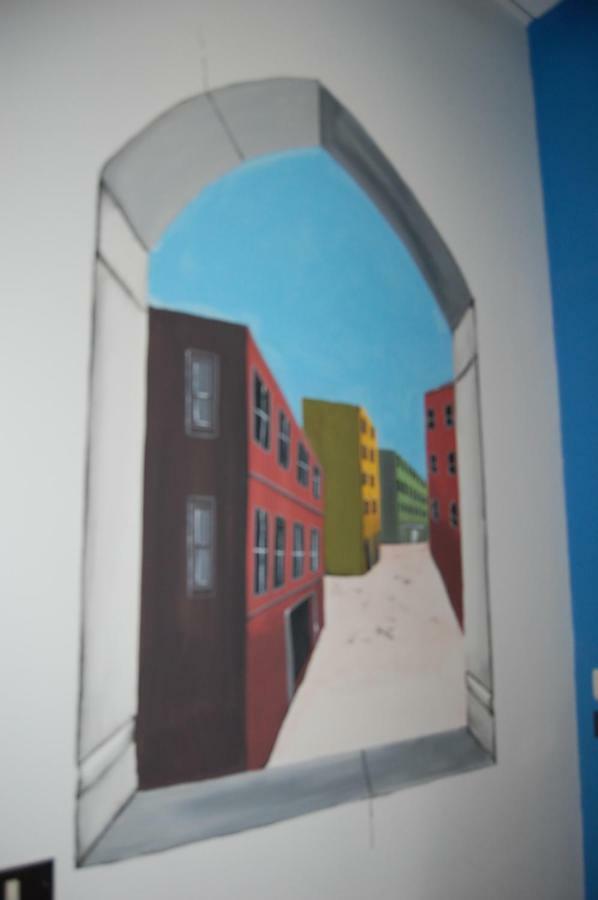 La Casa Nel Borgo Naples